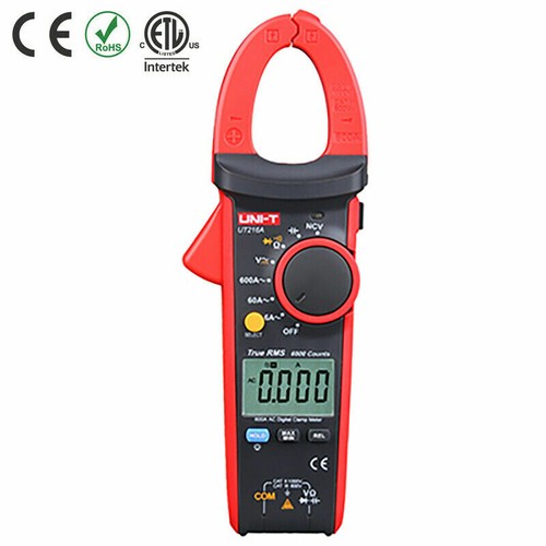 Uni ut216a true - uni-t,