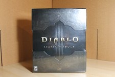 New Sealed Diablo 3 III Reaper