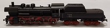 Liliput locomotiva DB Br