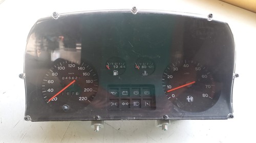 Alfa mk2 contachilometri - alfa,