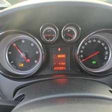 Opel Meriva 1.3 DIESL 2010