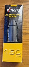 Vittoria Rubino Pro Slick 150