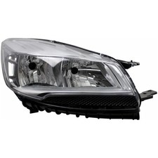 Faro Anteriore H7 H15 Destro