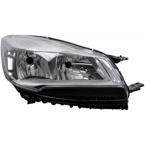 Faro anteriore h15 destro - h7,