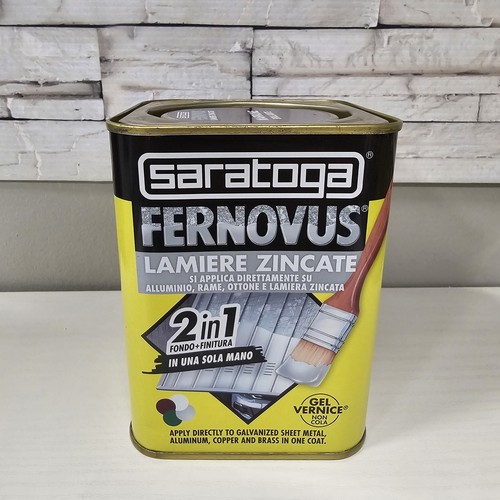 Saratoga fernovus lamiere - fernovus,