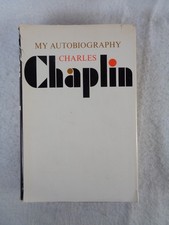 My Autobiography Charles