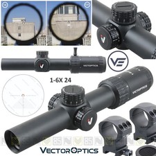 Ottica VECTOR OPTICS