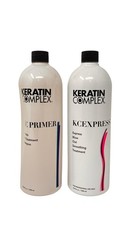 Keratin Complex Express Blow