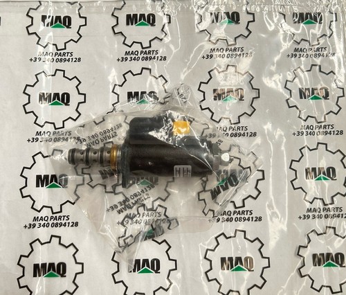 Elettro valvola solenoide - elettro,