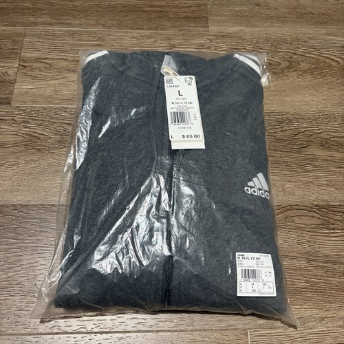 Adidas felpa con cappuccio - felpa,