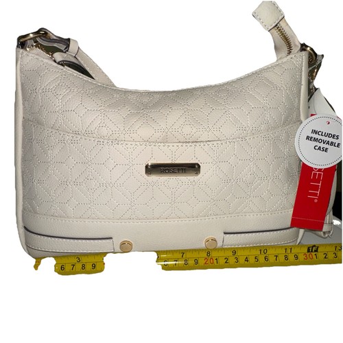 Borsa donna rossetti nuova - borsa,