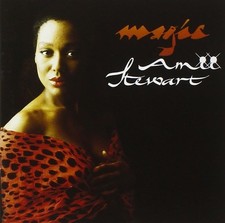 Amii Stewart ‎– Magic (CD