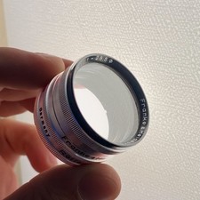 Rollei Rolleinar 1 Bay I