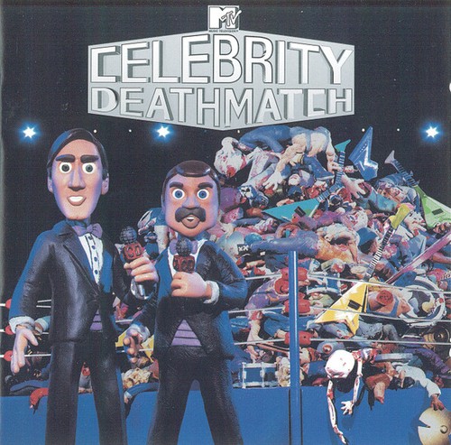 Various mtv celebrity - -,