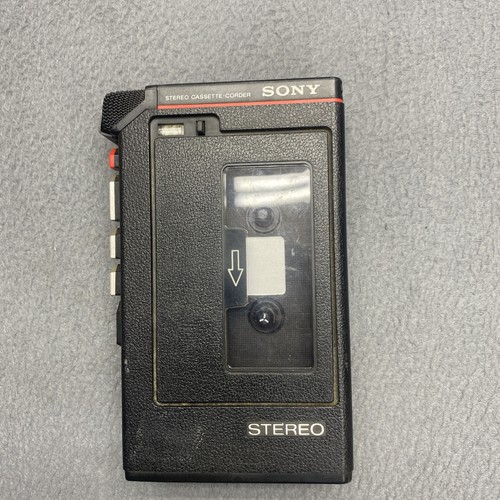 Sony tcs 310 lettore - tcs-310,