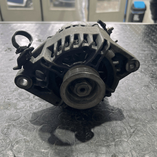 270600q120 alternatore toyota - alternatore,