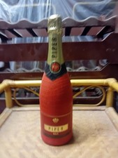 Bottiglia Champagne "Piper