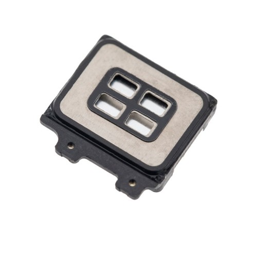Parte altoparlante auricolare
