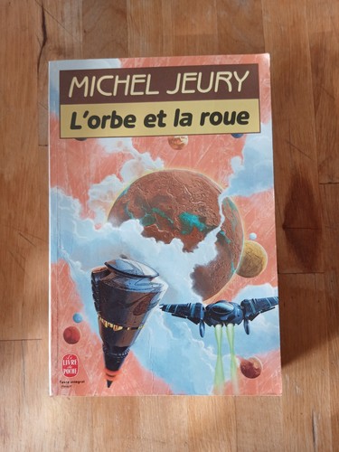 Orbe roue michel - l'orbe, la