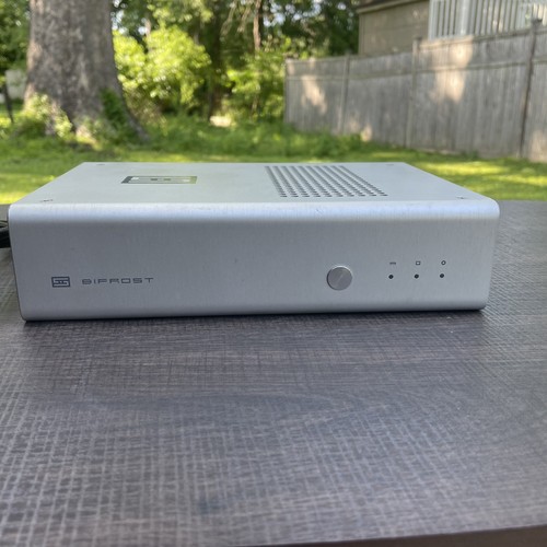 Schiit bifrost 4490 sch - schiit,