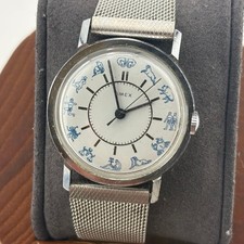 Baume & Mercier Taimix Manual