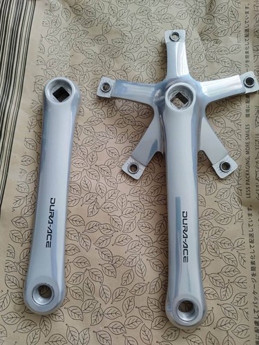 Guarnitura pista shimano - guarnitura,