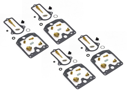 Carburatore riparazione set - set, 4