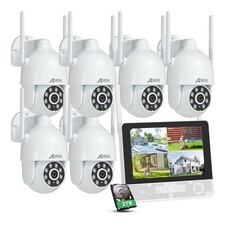 ANRAN Monitor 12" 2TB