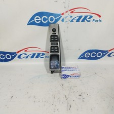 Pulsantiera anteriore sinistro