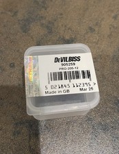 Devilbiss GTI PRO-205-12