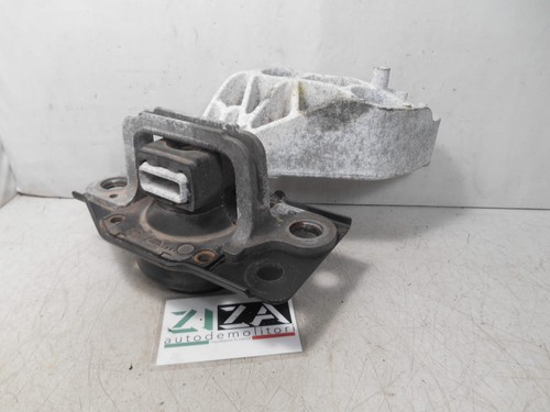 Supporto motore nissan - motore,