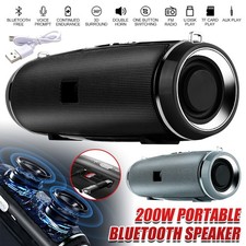 Altoparlante Bluetooth
