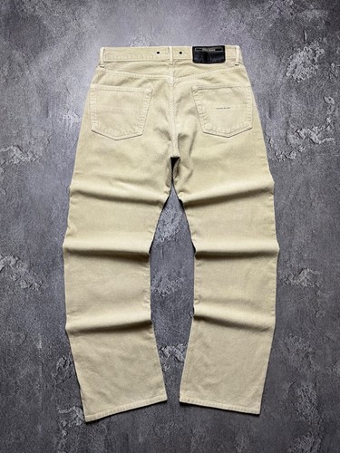 90x pantaloni vintage - pantaloni,
