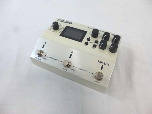 Boss effettor 500 usato - effettor, dd-500