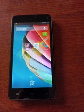 Telefono PhonePad G501