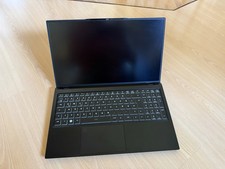 TUXEDO InfinityBook S 15 Gen6