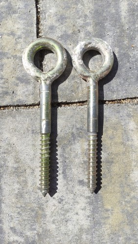 Ancoraggio per ponteggio