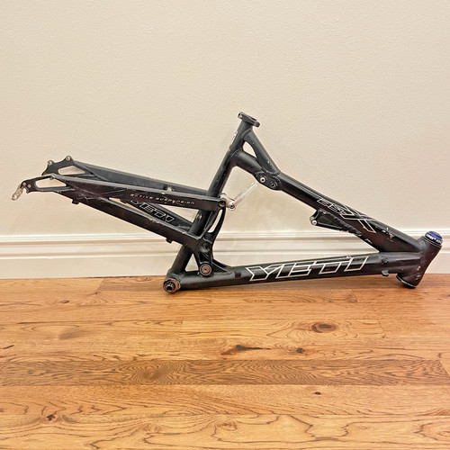 Yeti asx telaio - yeti,