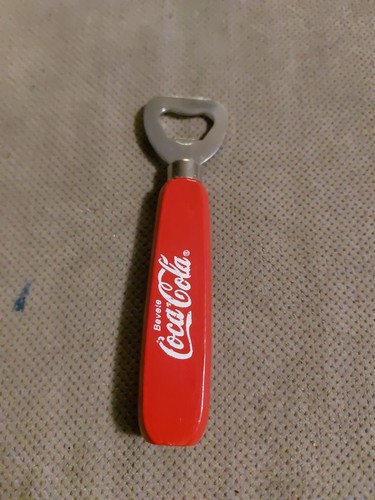 Gadget cocacola apri bottiglie - gadget,