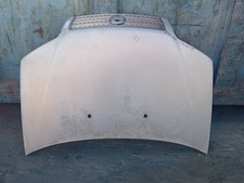 COFANO ANTERIORE PER FIAT Punto Berlina 5P 3° Serie 188A4000 (03>)