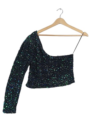 Jdy top donna nero - nero, con