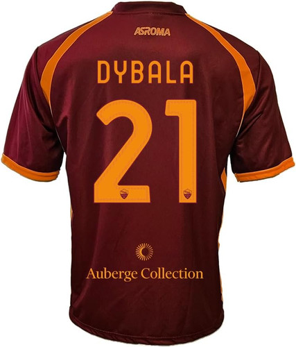 Maglia replica ufficiale - replica, 25-26