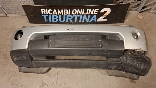 430 paraurti anteriore land - anteriore,