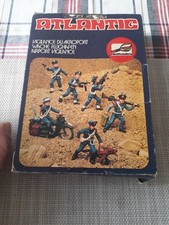 soldatini atlantic 1/32 803