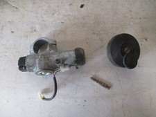 Nissan cabstar interruttore