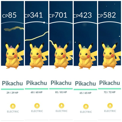 Pikachu ametista acquamarina - pikachu,