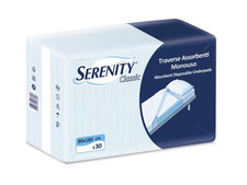 120 TRAVERSE ASSORBENTI