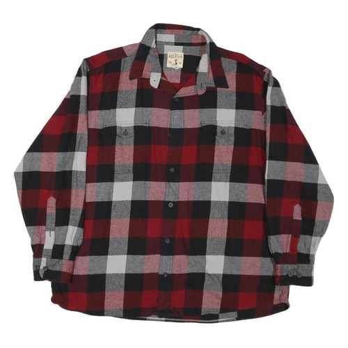 Red head uomo rossi neri - red,