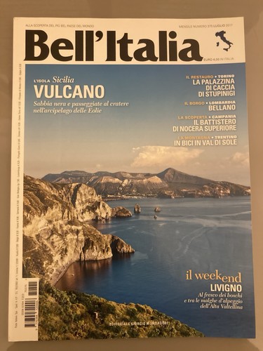 Bell italia 375 - n.,