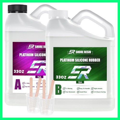 Kit per fare stampi - , in